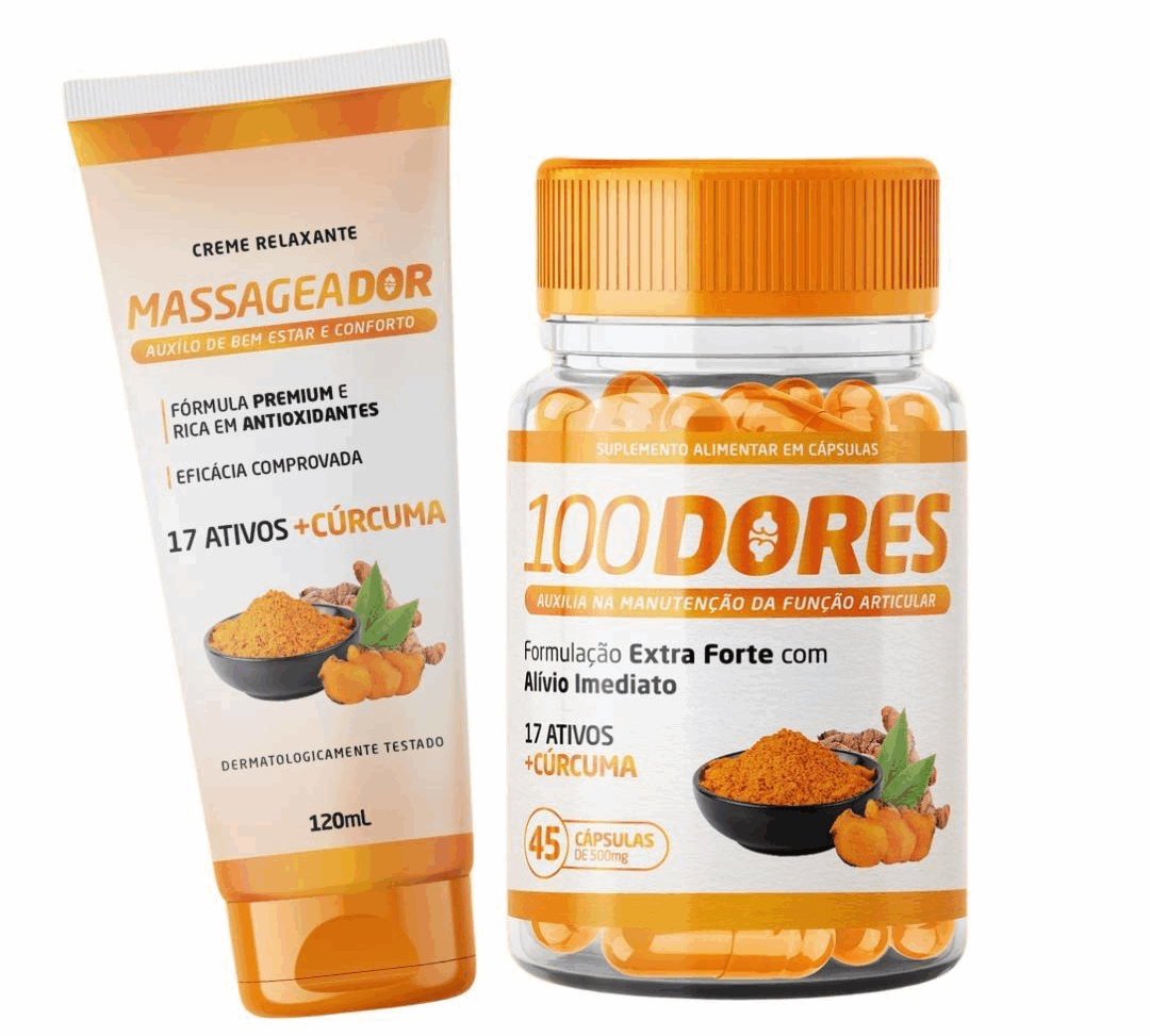 100 DORES